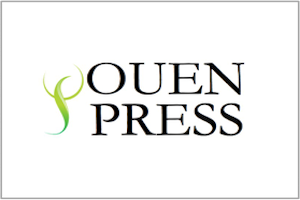 Ouen Press Logo
